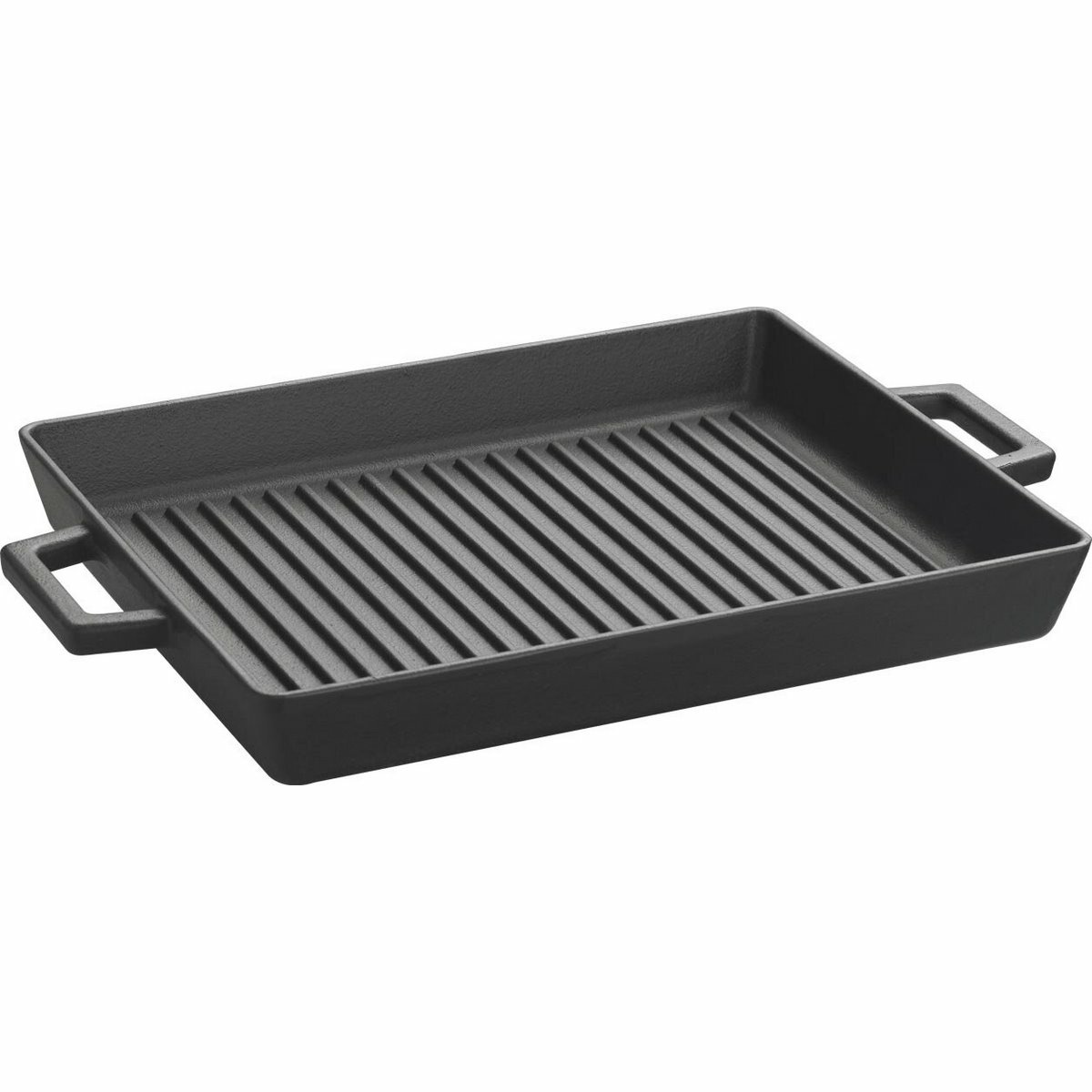 LAVA Metal Liatinová grilovacia platnička