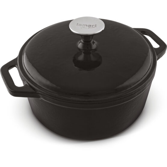 Lamart LT1208 HRNEC LITINOVÝ 21
