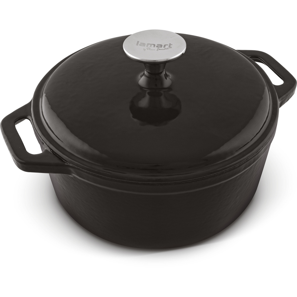 Lamart LT1208 HRNEC LITINOVÝ 21