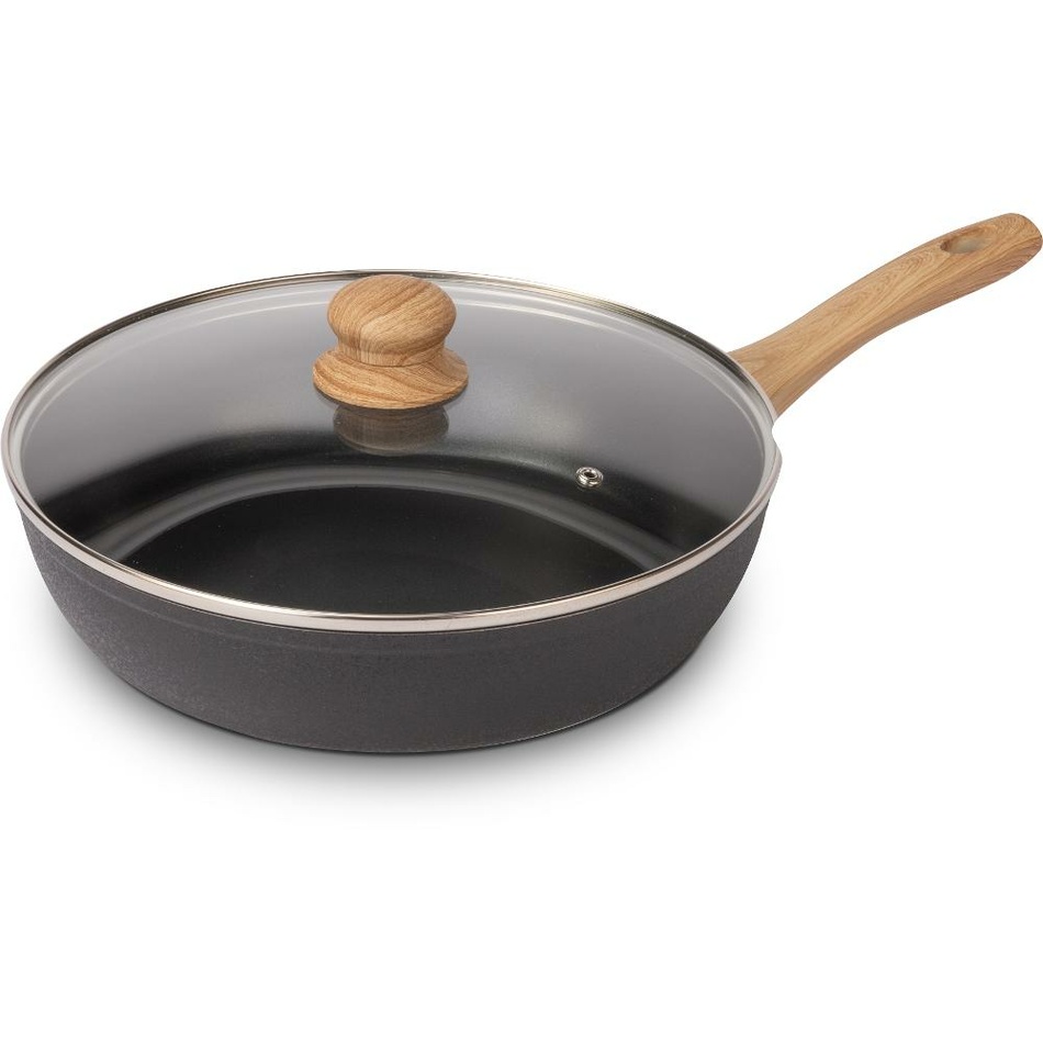 Lamart LT1259 panvica s pokrievkou Natur