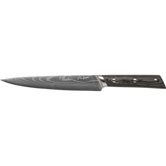 Lamart LT2104 nôž plátkovací 20cm Hado