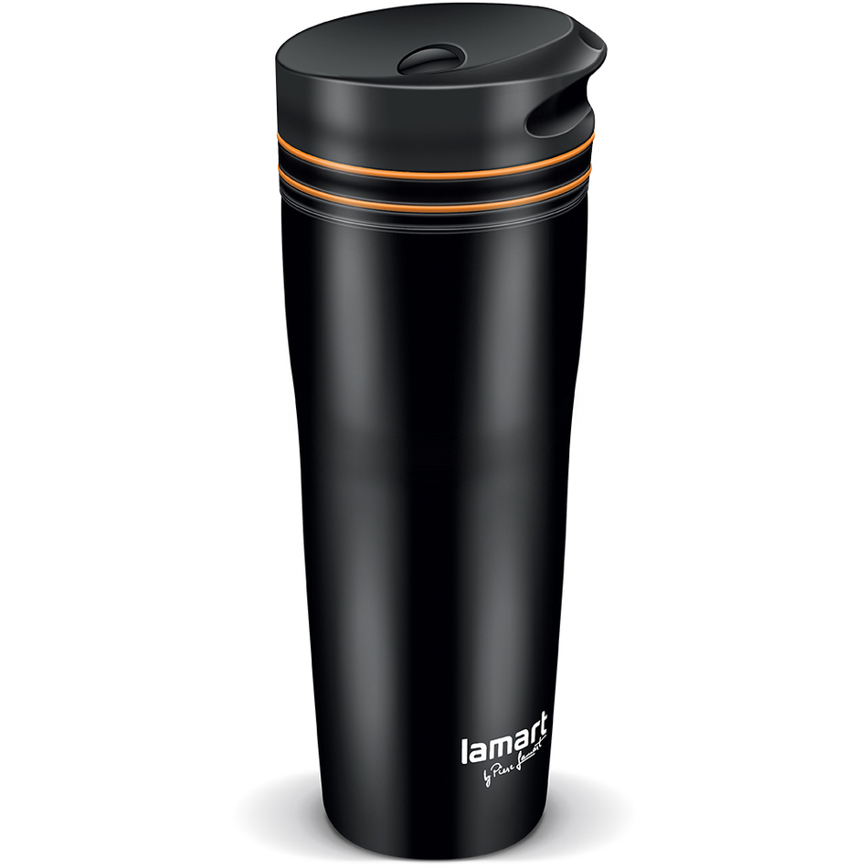 Lamart MANQ LT4051 termohrnček 0