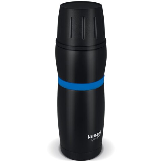 LT4053 termoska 480 čier/mod CUP LAMART