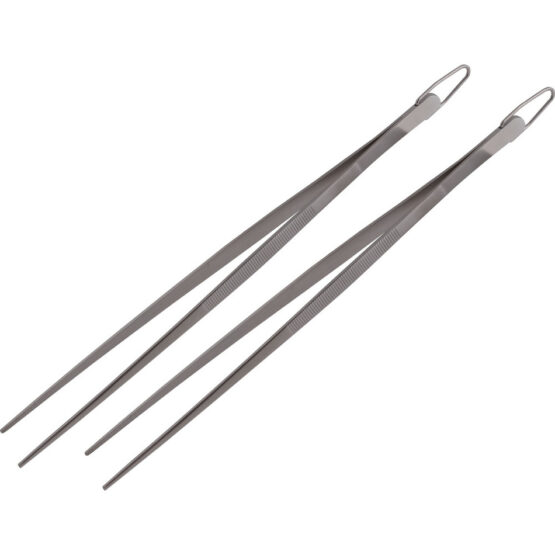 LAMART LT5028 Grilovacia pinzeta 30 cm 2ks BBQ 41012740