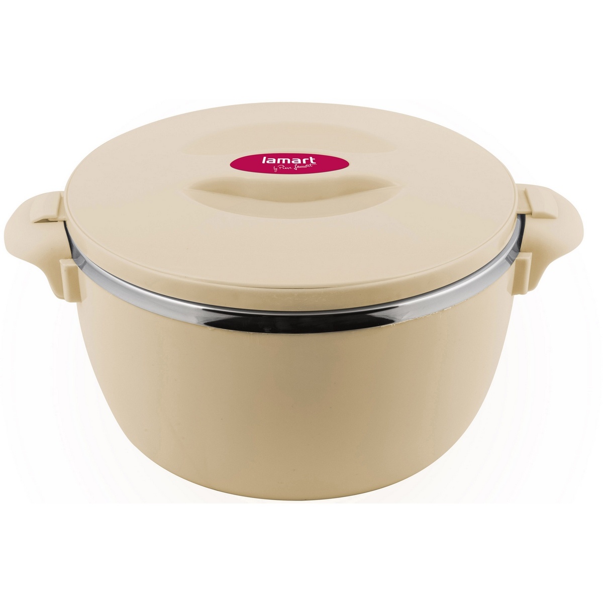 Lamart LT6038 termohrniec Tepm