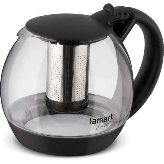 Lamart LT7058 sklenená kanvica Bulb