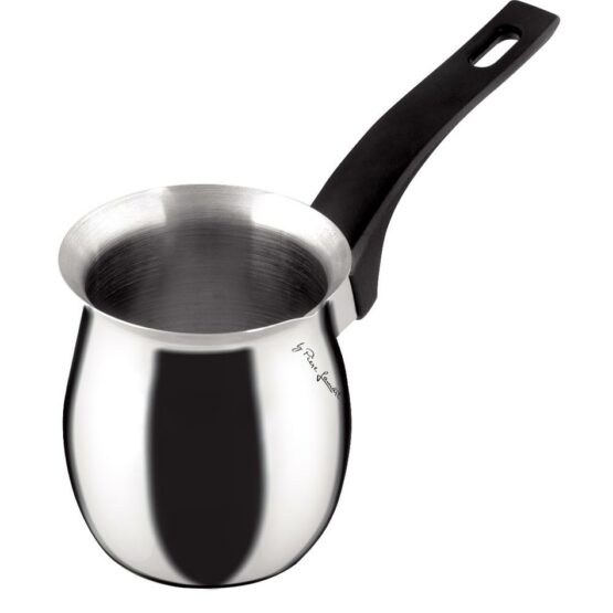 Lamart LT7085 Kafe z nerezovej ocele