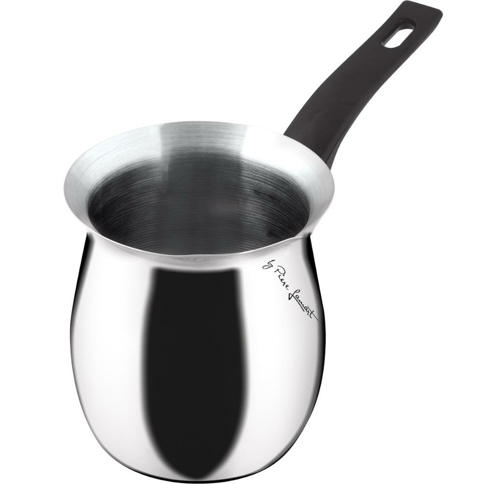 Lamart LT7086 Kafe z nerezovej ocele