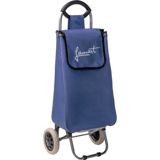Lamart LT8059 nákupná taška na kolieskach Mana 35 l