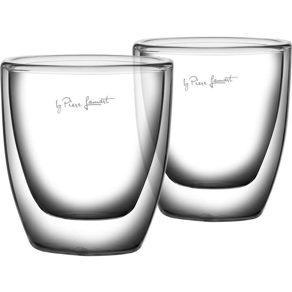 Lamart LT9009 sada pohárov Espresso Vaso