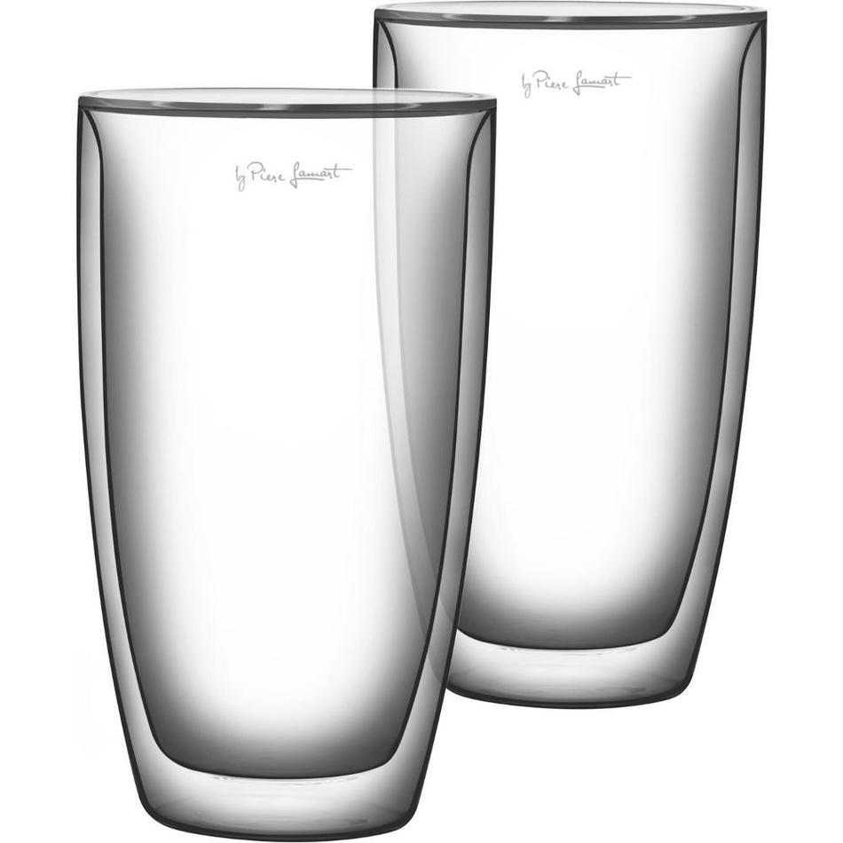 Lamart LT9010 sada pohárov Coffee Vaso