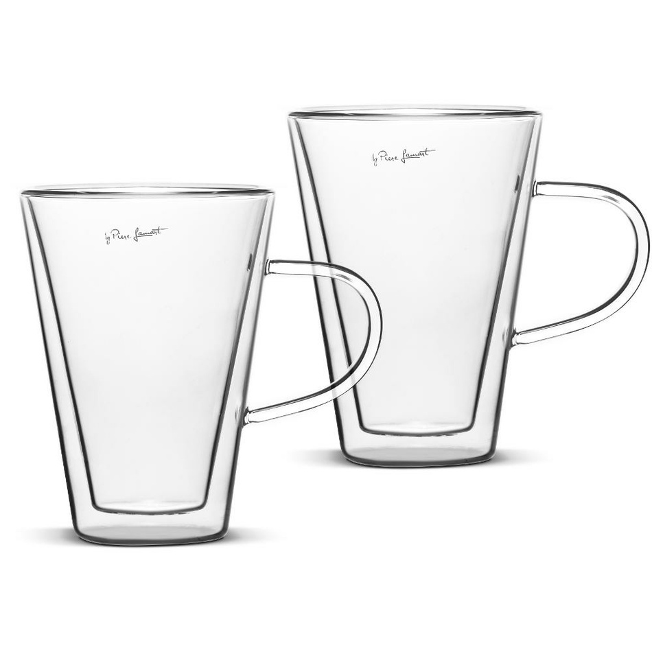 Lamart LT9028 sada pohárov Tea Vaso