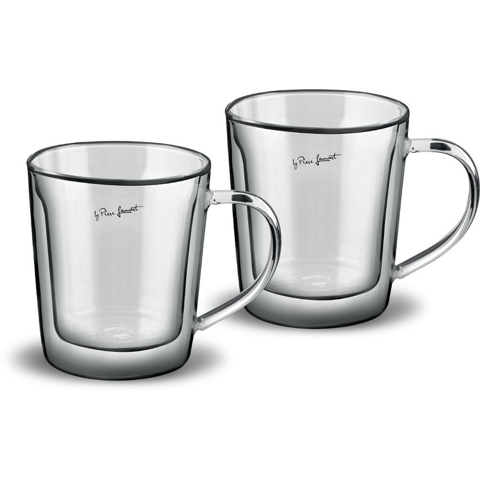 Lamart LT9036 sada pohárov na kávu