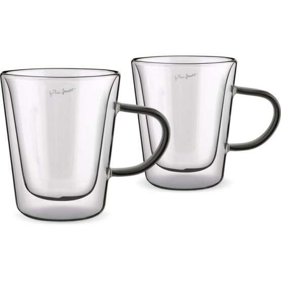 Lamart LT9120 2-dielna súprava pohárov na čajVaso
