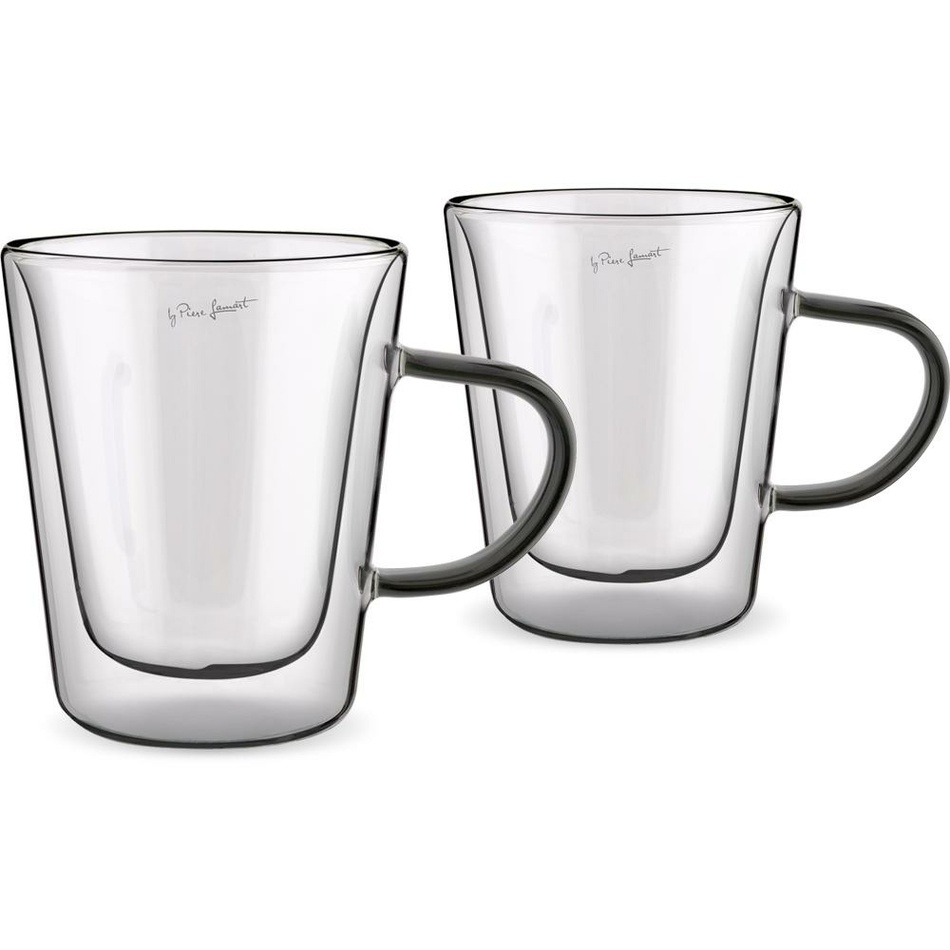 Lamart LT9120 2-dielna súprava pohárov na čajVaso