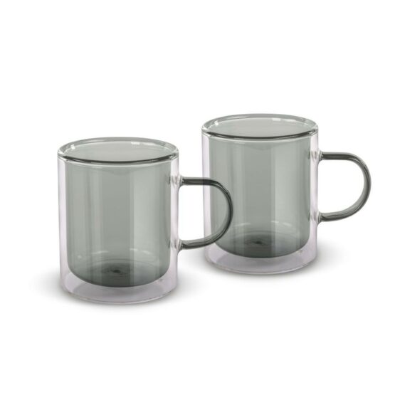 Lamart LT9121 2-dielna súprava pohárov na čajVaso