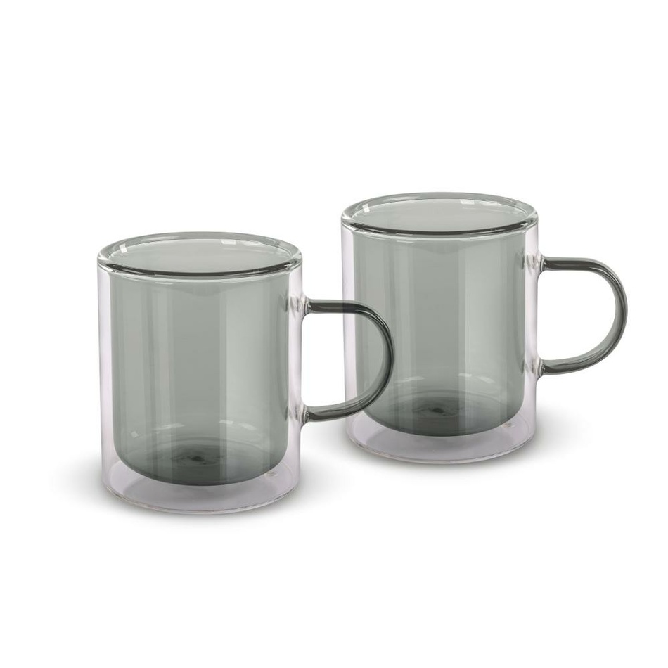 Lamart LT9121 2-dielna súprava pohárov na čajVaso