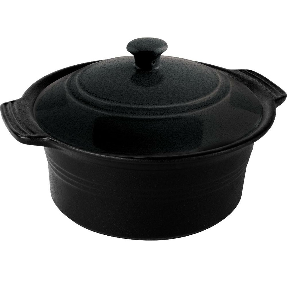 Lamart LT9211 zapekací hrniec Cera