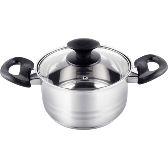 Lamart LEGER Nerezový hrniec LTB1695 160 mm 1