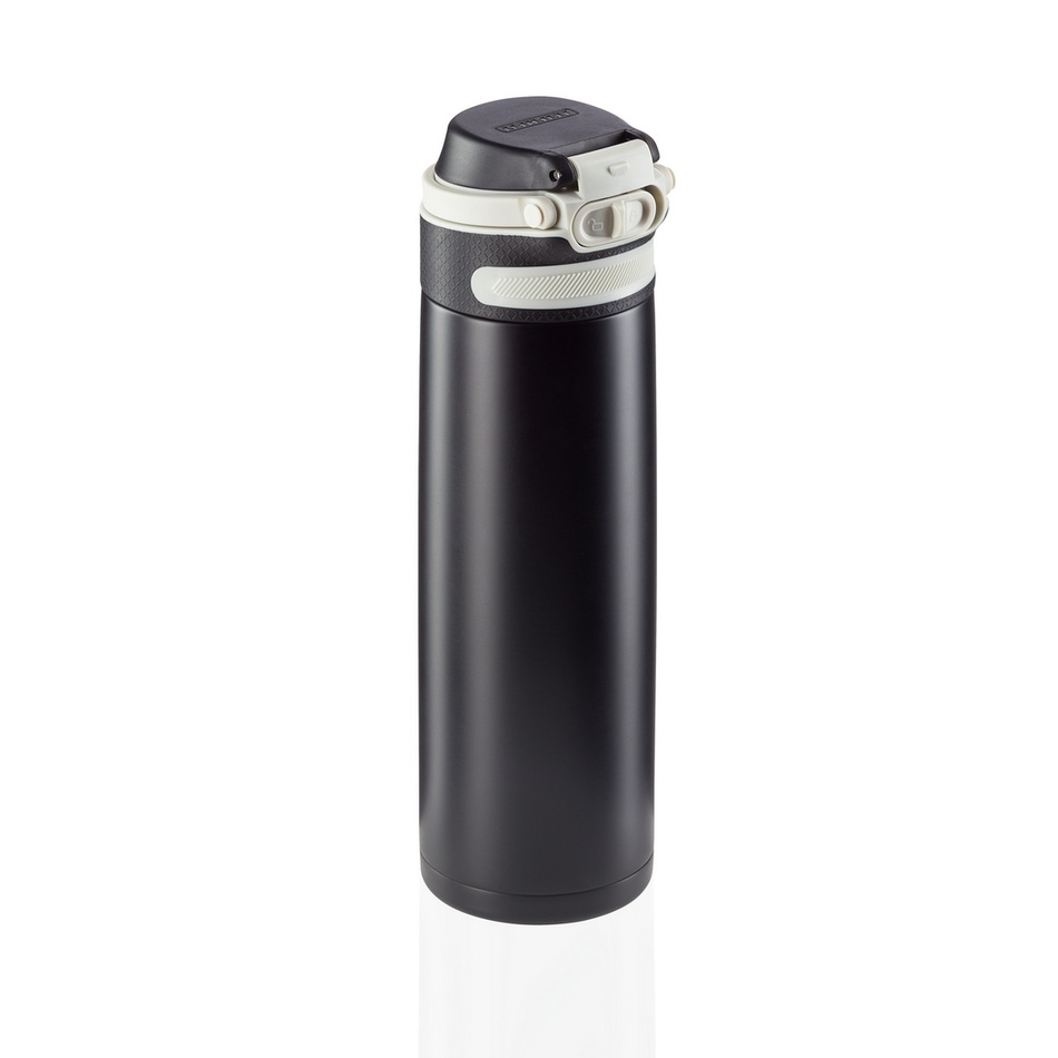 Leifheit Termoska so šikovným uzáverom 600 ml