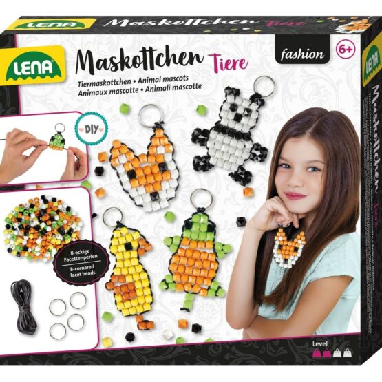 Lena 42547 Talizmánci