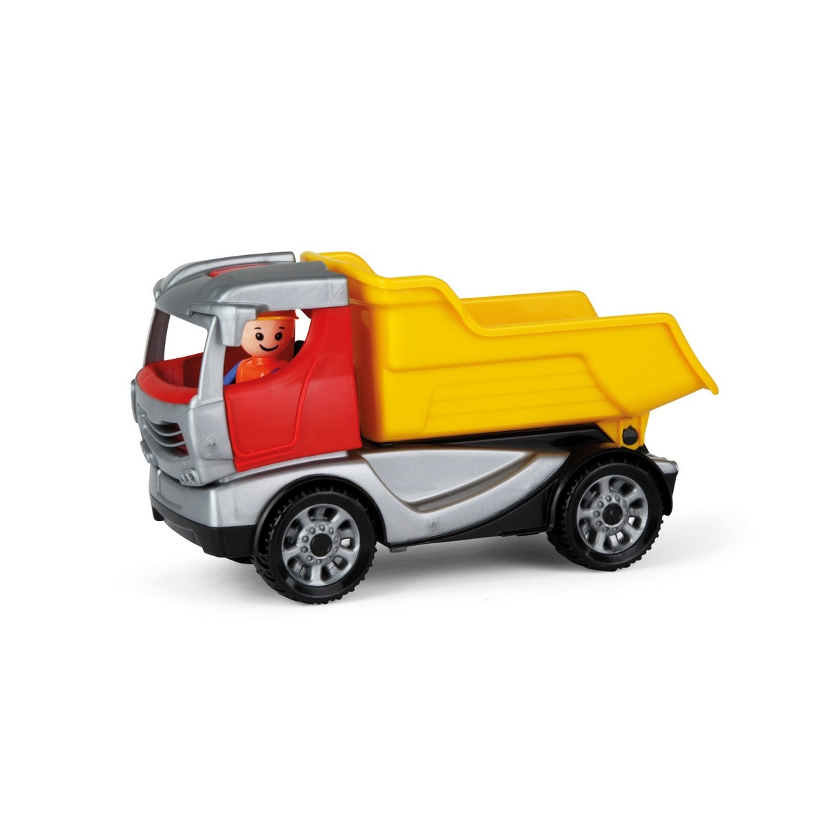 Lena Auto sklápač s figúrkou Truckies