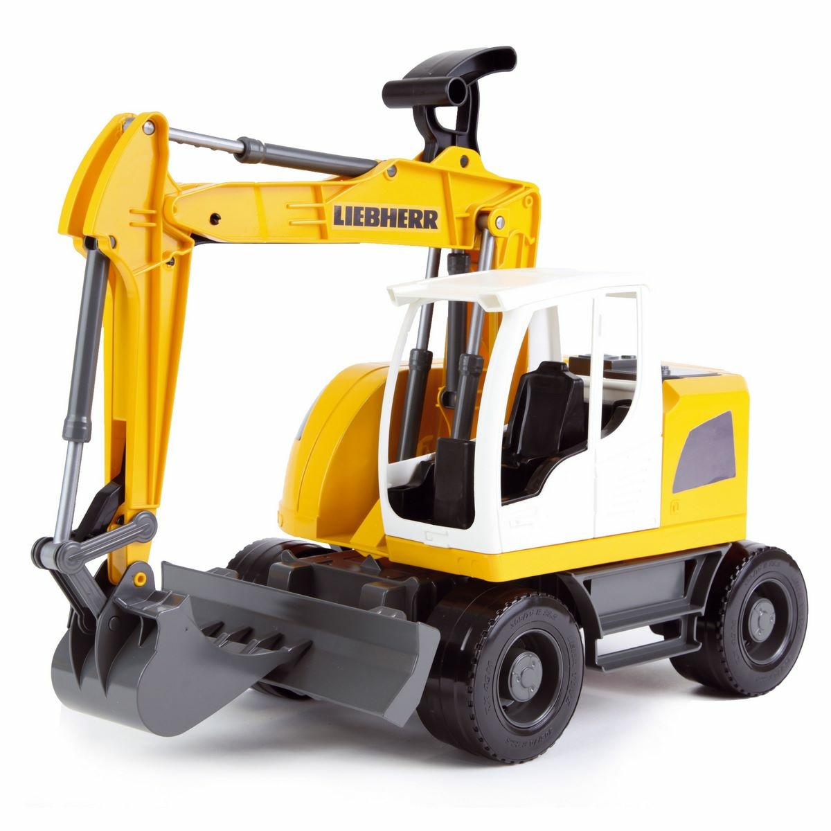 Lena Bager Liebherr A 918