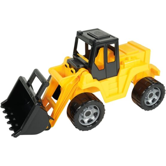 Lena Nakladač Giga Trucks žltá
