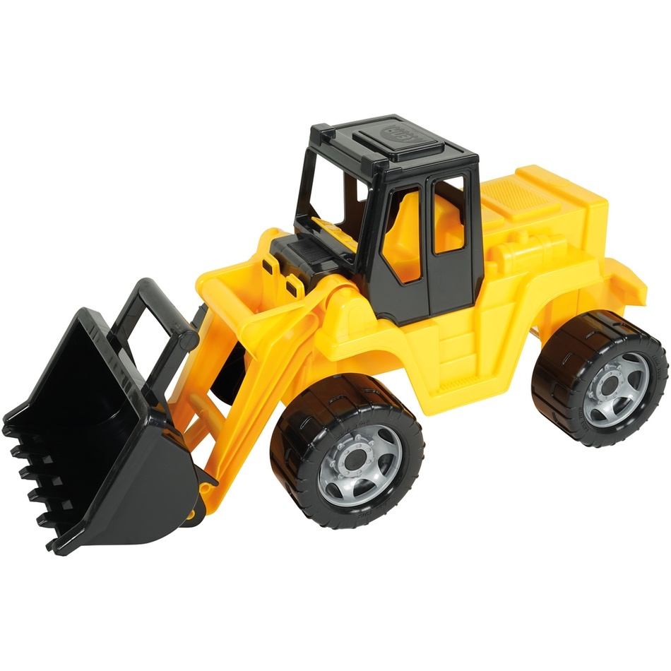Lena Nakladač Giga Trucks žltá