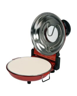 Lund TO-67480 pec na pizzu
