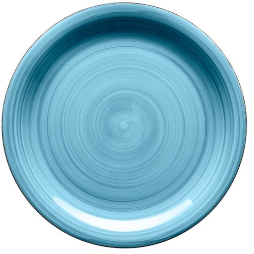Mäser Keramický plytký tanier Bel Tempo 27 cm