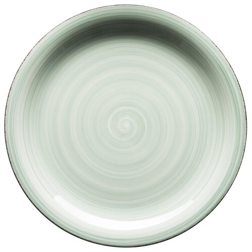 Mäser Keramický plytký tanier Bel Tempo 27 cm