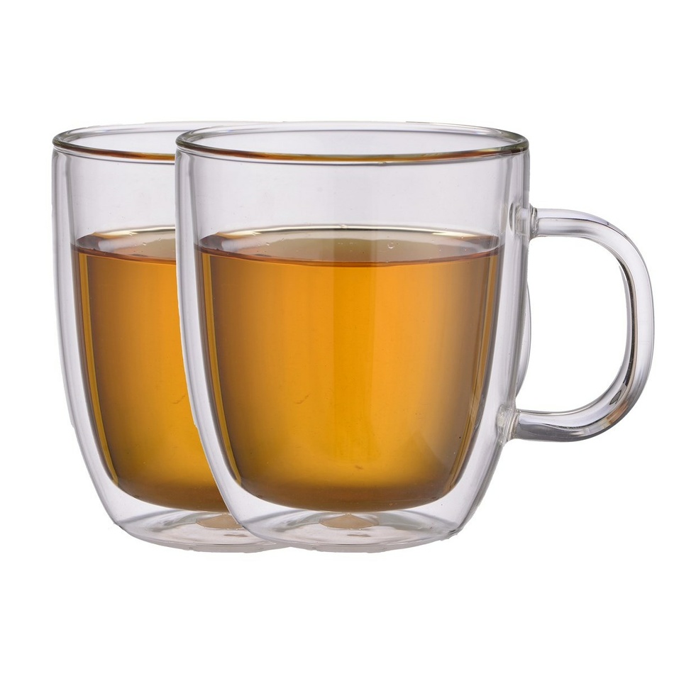 Maxxo "Extra Tea" 2-dielna sada termo pohárov
