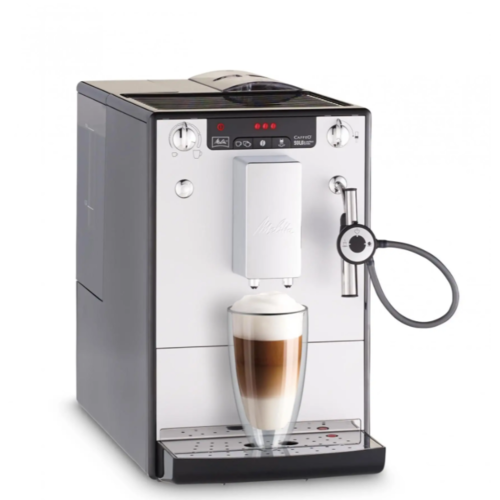MELITTA Solo Perfect Milk kávovar