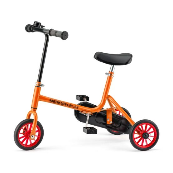 Merkur Trojkolka Pája