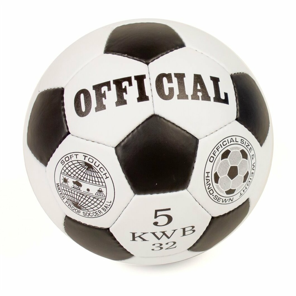 My Hood 302015 futbalová lopta Official