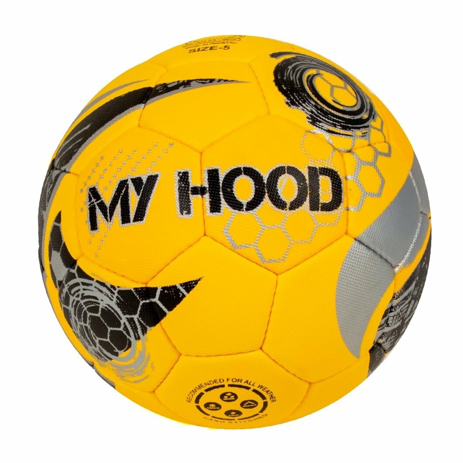 My Hood 302016 futbalová lopta