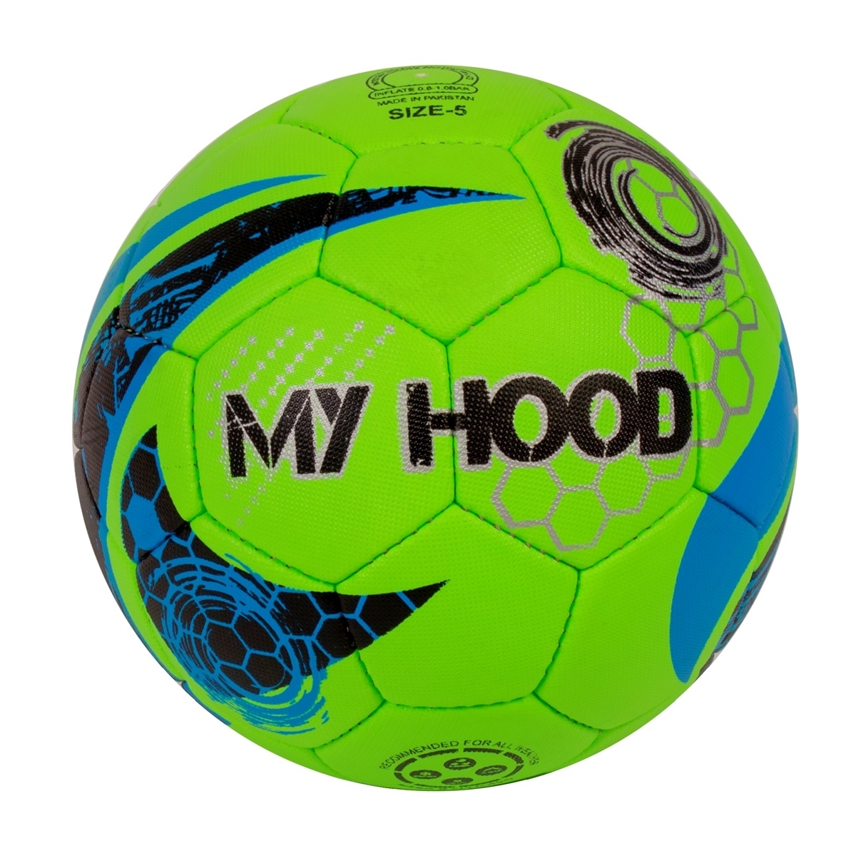 My Hood 302020 futbalová lopta
