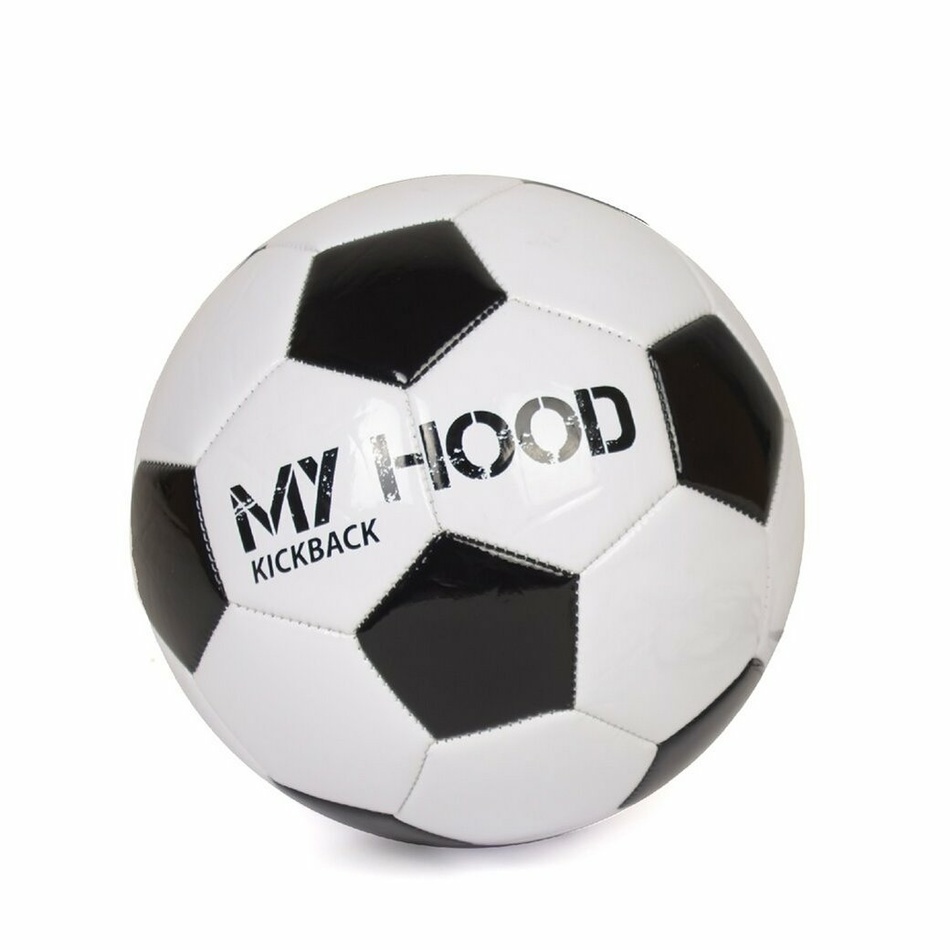 My Hood 302056 Klasická futbalová lopta
