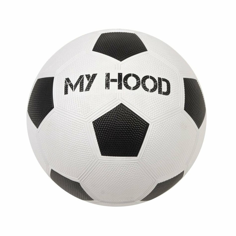 My Hood 302057 futbalová lopta gumová