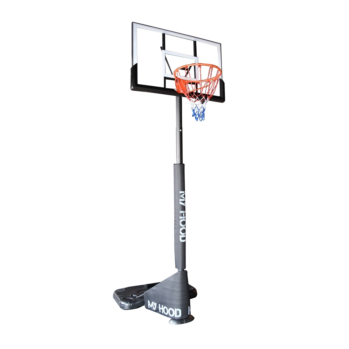 My Hood 304025 basketbalový stojan Highscho ol