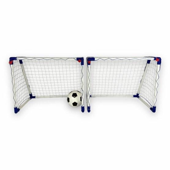 My Hood 308219 set futbalových bránok a lopty Target Sport Junior