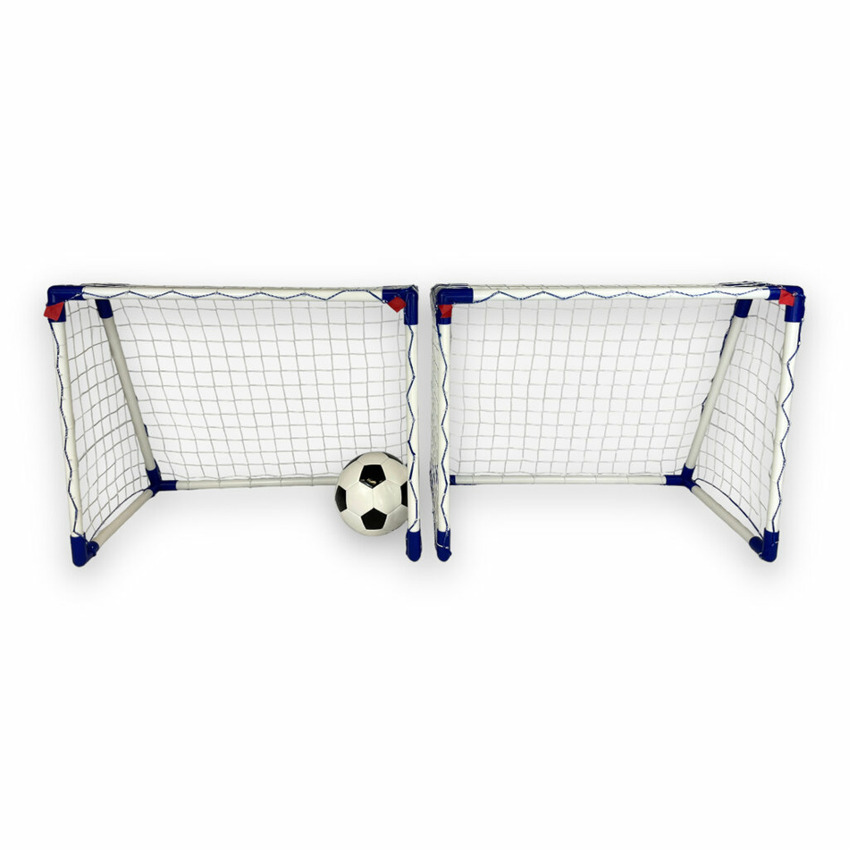 My Hood 308219 set futbalových bránok a lopty Target Sport Junior
