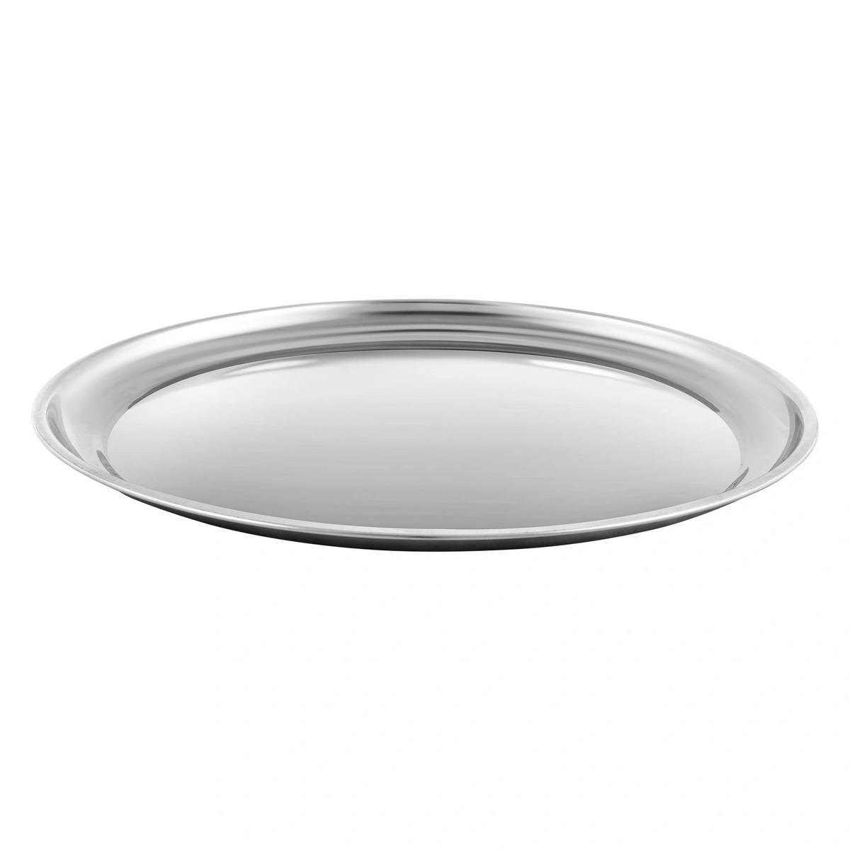 Nehrdzavejúci servírovací podnos Shiny