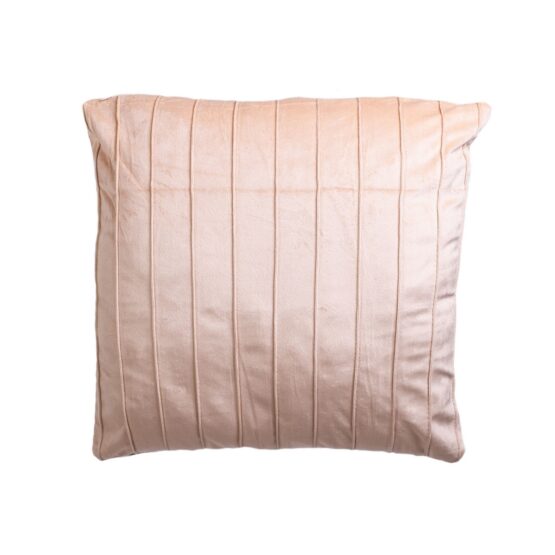 Jahu Obliečka na vankúšik Stripe béžová
