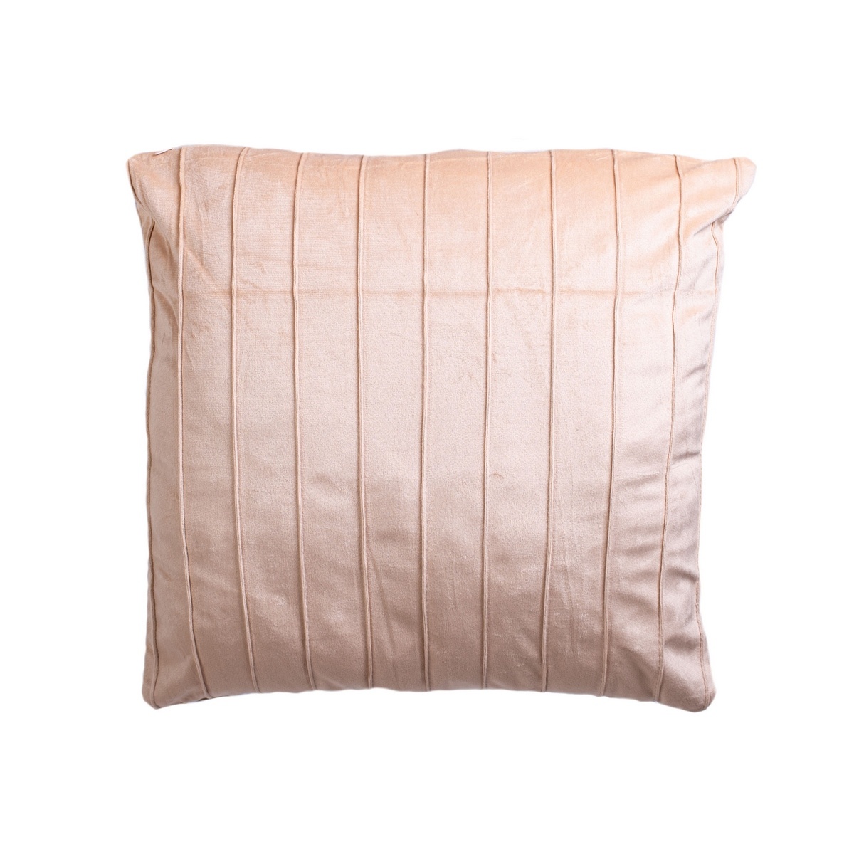 Jahu Obliečka na vankúšik Stripe béžová