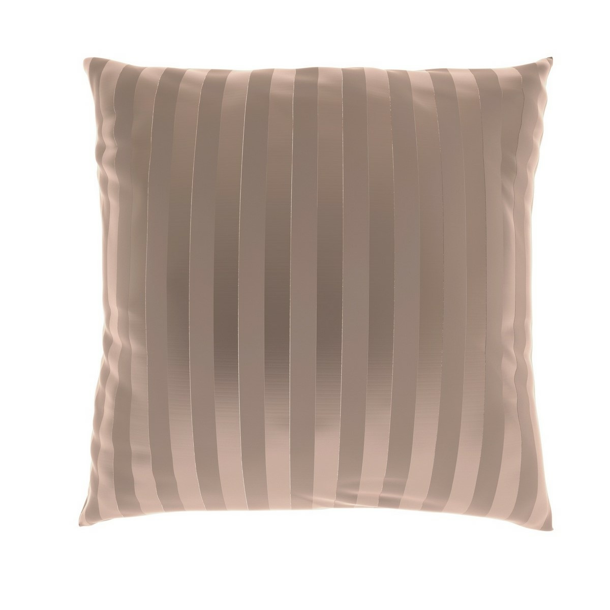 Kvalitex Obliečka na vankúšik Stripe béžová
