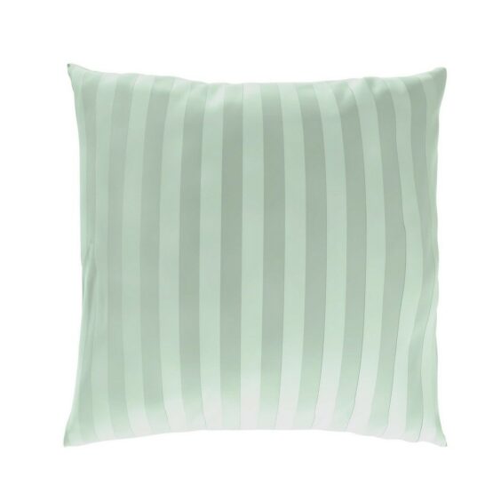 Kvalitex Obliečka na vankúšik Stripe mentolová