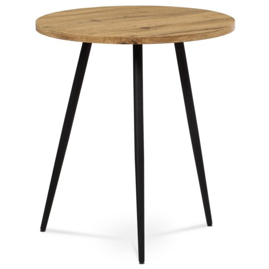Odkladací stolík Oak