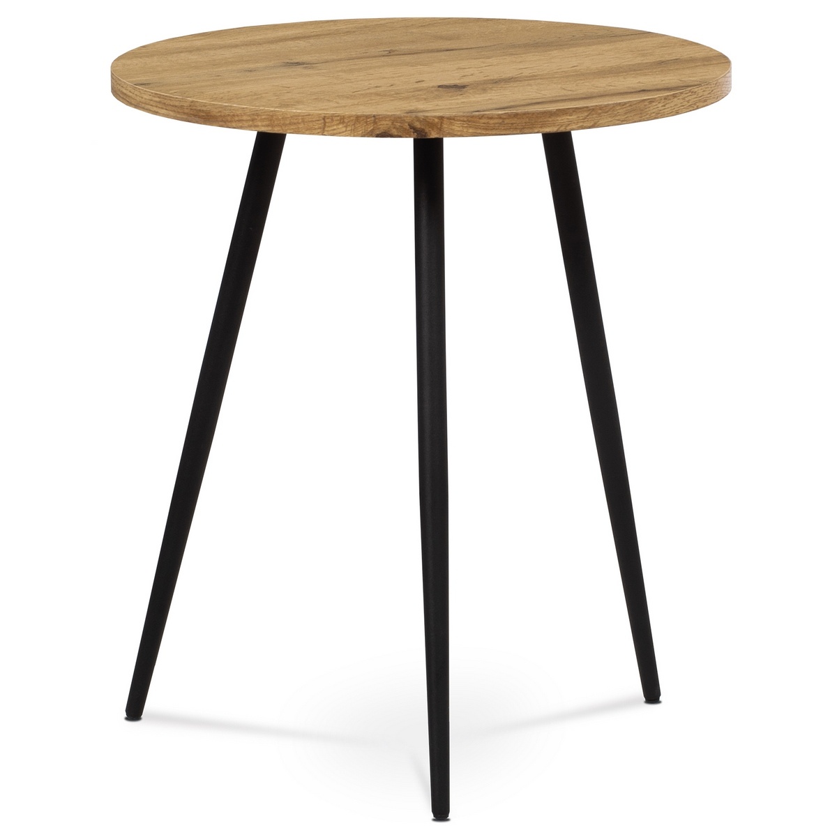 Odkladací stolík Oak